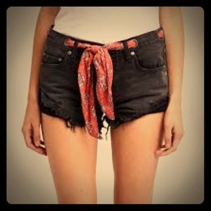 Free People Shorts